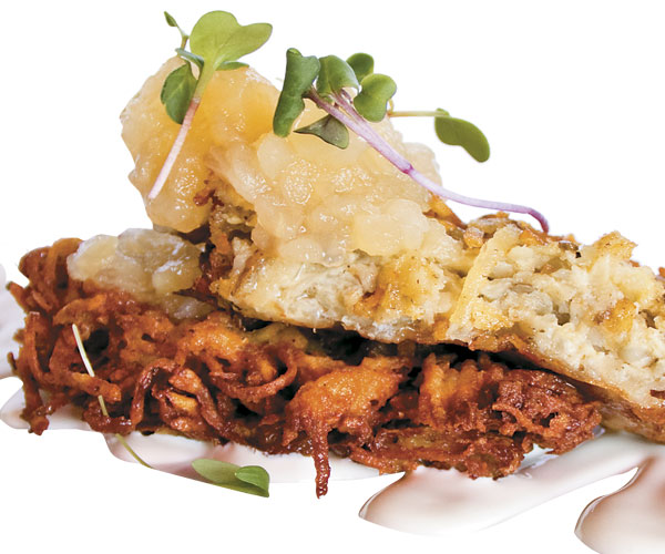 Latke Latke