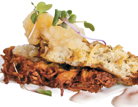 Latke Latke