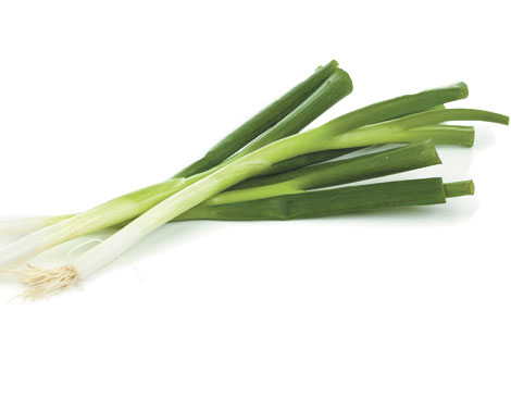 Leeks Leeks