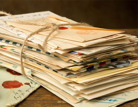 Letters Letters