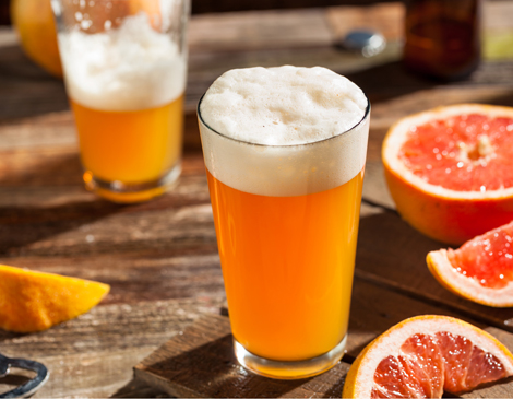 Local Brewers Deliver Summer Fruit Bombs Local Brewers Deliver Summer Fruit Bombs