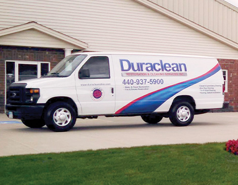 Duraclean Restoration & Cleaning Services Duraclean Restoration & Cleaning Services
