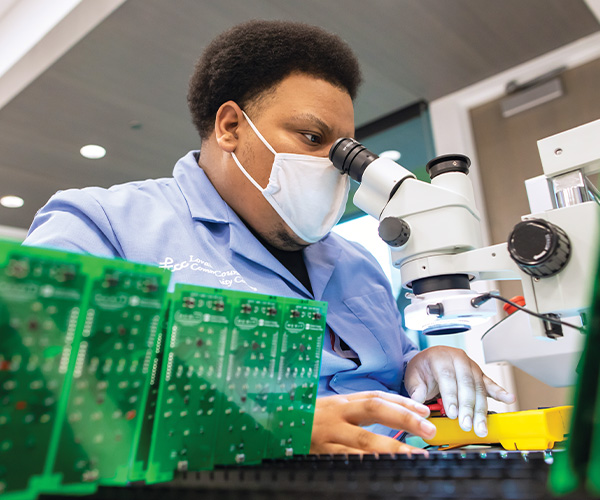 Lorain County Community College