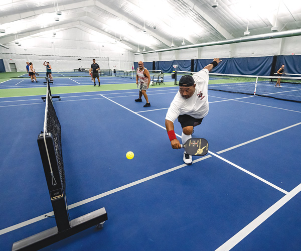 North Ridge Sports Complex