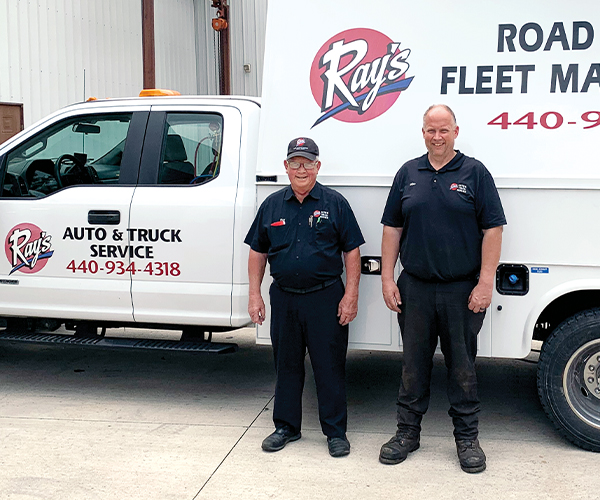 Ray's Auto & Truck Service