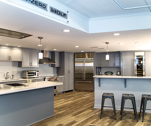 Stewart's TV & Appliance