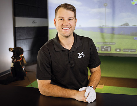 X-Golf Play, Train, Entertain X-Golf Play, Train, Entertain