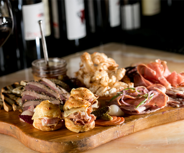 Lola Charcuterie Board Thumbnail