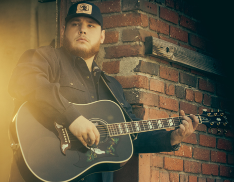 Luke Combs Luke Combs