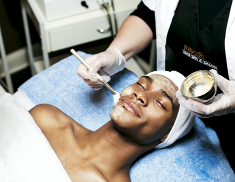 Luxe Day Spa Luxe Day Spa