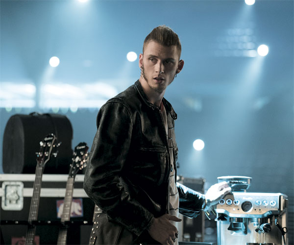 MachineGunKellyRoadies