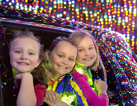 Magic Of Lights Magic Of Lights