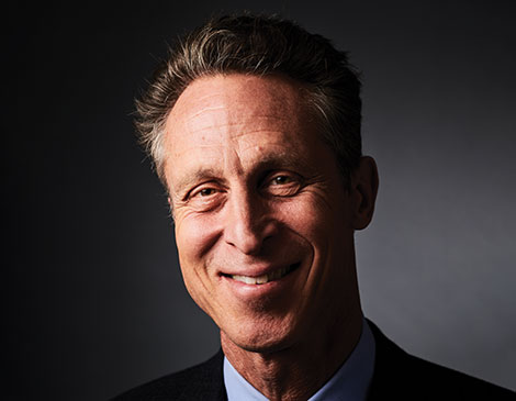 Mark Hyman