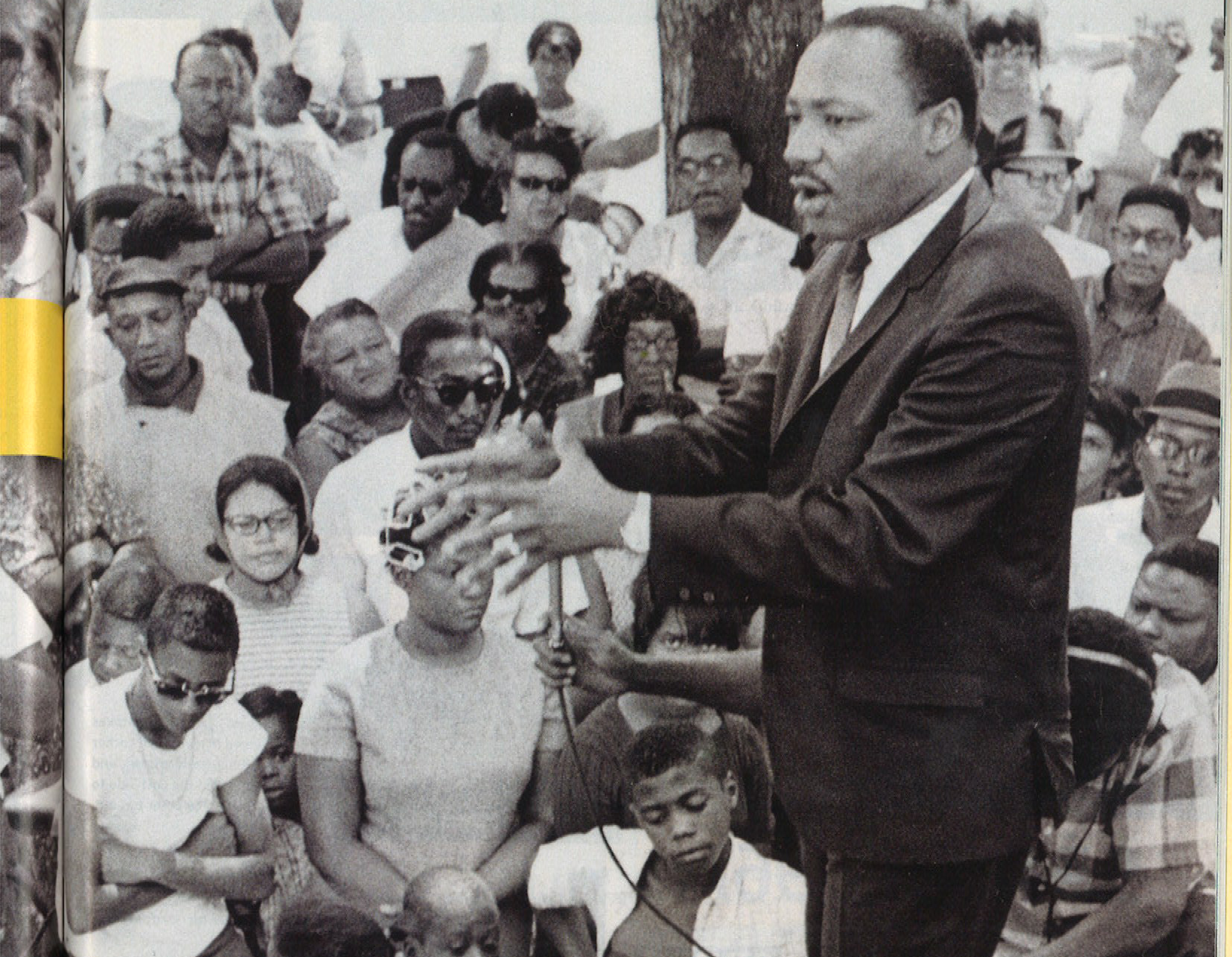 Martin Luther King Jr. 1976 Martin Luther King Jr. 1976