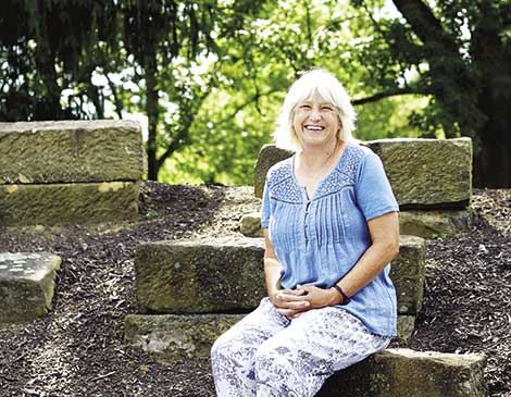 Mary Truax Mary Truax