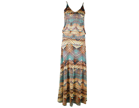 Maxi Dress Maxi Dress