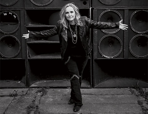 Melissa Etheridge Melissa Ethridge