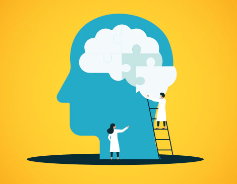 Mental Health Check In: Clevelanders Open Up About Struggles During An Uncertain Time Mental Health Check In: Clevelanders Open Up About Struggles During An Uncertain Time