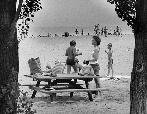 Mentor Headlands Beach State Park Mentor Headlands Beach State Park