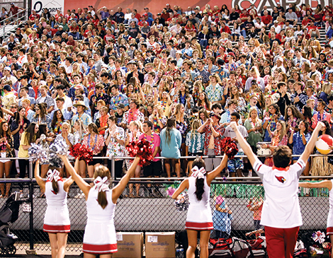Mentor Schools Mentor Schools