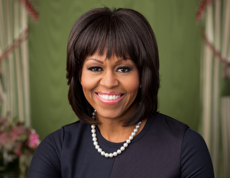 Michelle Obama's Best Moments Of 2018 Michelle Obama's Best Moments Of 2018