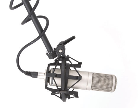 Microphone Microphone