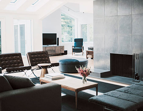 Mid-Century Modern Mid-Century Modern