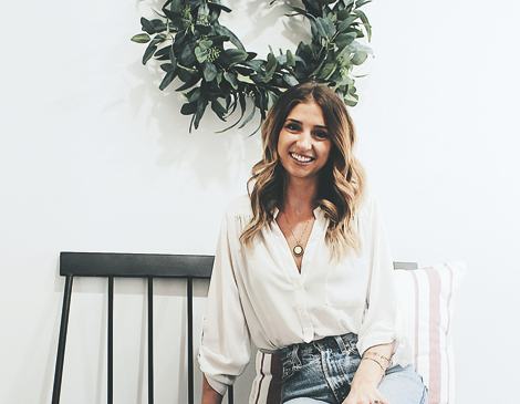 mily  Roggenburk’s Crocker Park shop opened in December.   mily  Roggenburk’s Crocker Park shop opened in December.