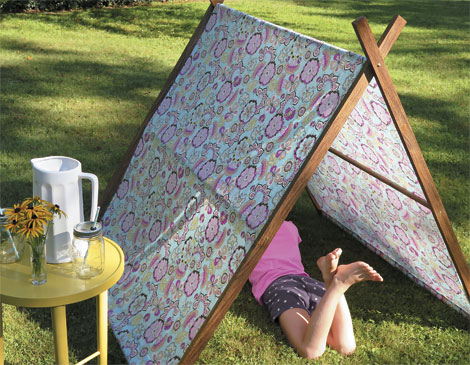 Miscellany Decor A-Frame Tents Miscellany Decor A-Frame Tents