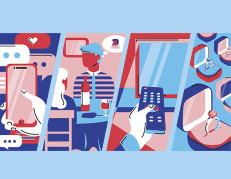 Modern Dating Modern Dating