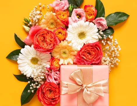 Mother's Day Mother's Day