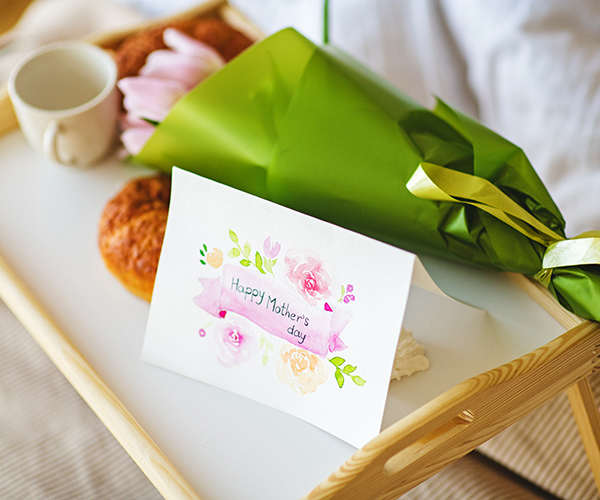 Mother's Day Mother's Day