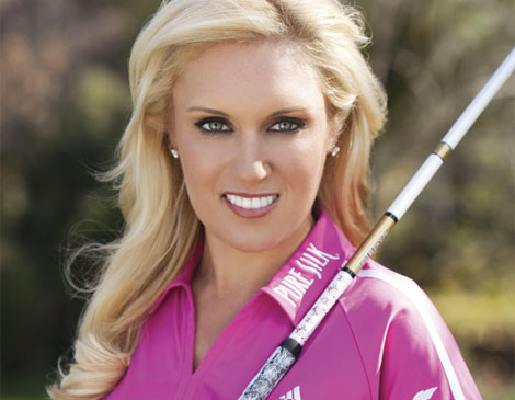 Natalie Gulbis Natalie Gulbis