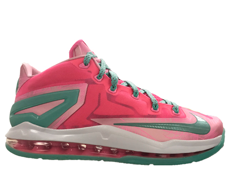 Nike Lebron 11 Low