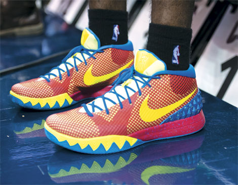Nikes Nikes