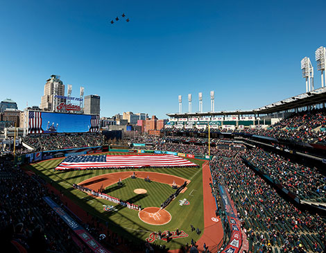 Opening Day Opening Day