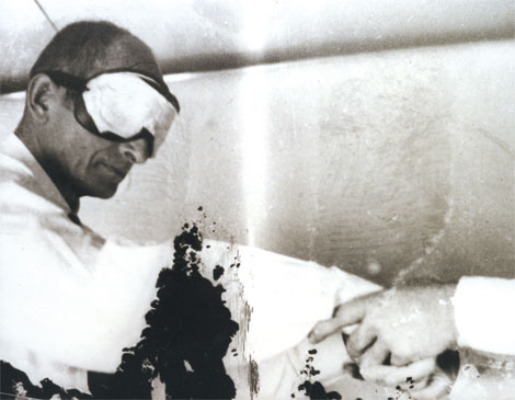 Operation Finale: The Capture and Trial of Adolf Eichmann Operation Finale: The Capture and Trial of Adolf Eichmann