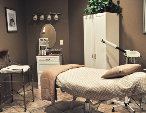 Options Salon & Spa Options Salon & Spa