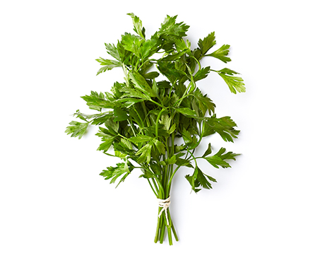 Parsley