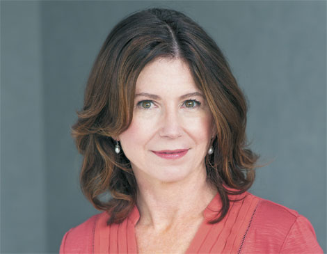 Paula McLain Paula McLain