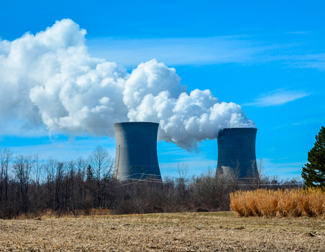 Perry Nuclear Power Plant Perry Nuclear Power Plant