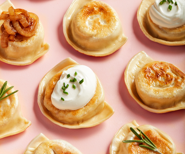Pierogies Thumb