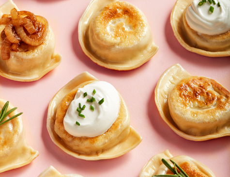 Pierogies Thumb Pierogies Thumb