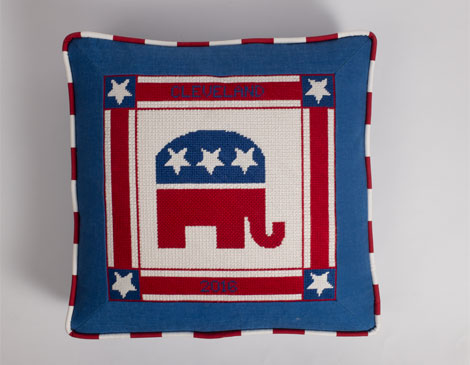 pillow