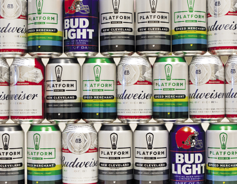 Platform Beer Co. Platform Beer Co.