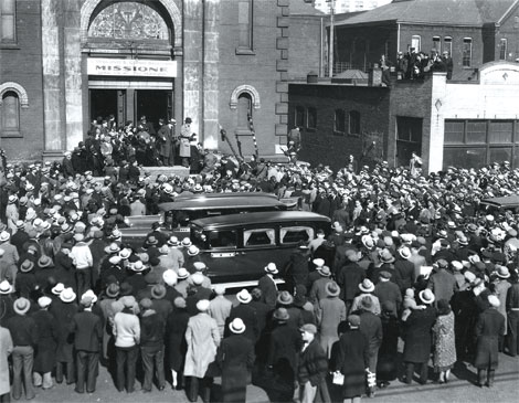 Porrellos Funeral Porrellos Funeral
