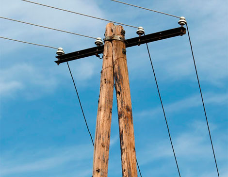 Power Lines Power Lines