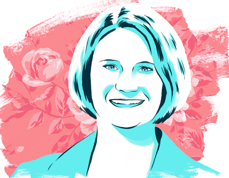 President Sondra Miller explains why the new hub was necessary in the wake of the #MeToo movement.  President Sondra Miller explains why the new hub was necessary in the wake of the #MeToo movement.