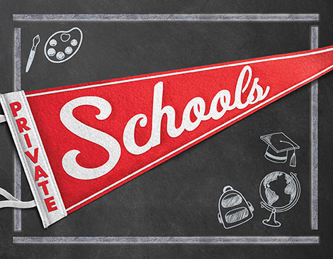 Private Schools 2020