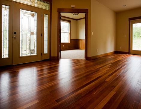 Protect Your Floors This Winter Protect Your Floors This Winter